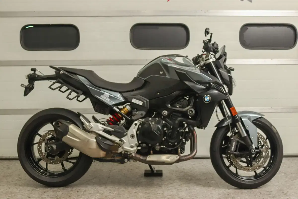 22년식 BMW F900R 짧은 키로수 전국 최저가 판매/대차